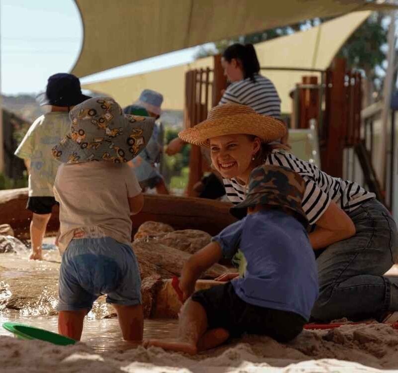 are preschool and daycare the same